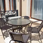 Beachfront Bliss-1br Sea View Flat In Golden Sands By Flat Mаnаger Warna
