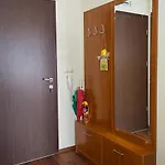 Beachfront Bliss-1br Sea View Flat In Golden Sands By Flat Mаnаger *