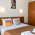 Lejlighed Beachfront Bliss-1br Sea View Flat In Golden Sands By Flat Mаnаger Varna